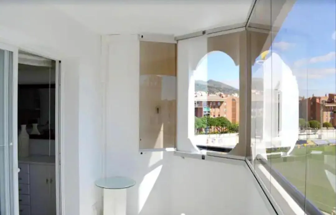 Apartment Apartamento Zodiaco Benalmadena