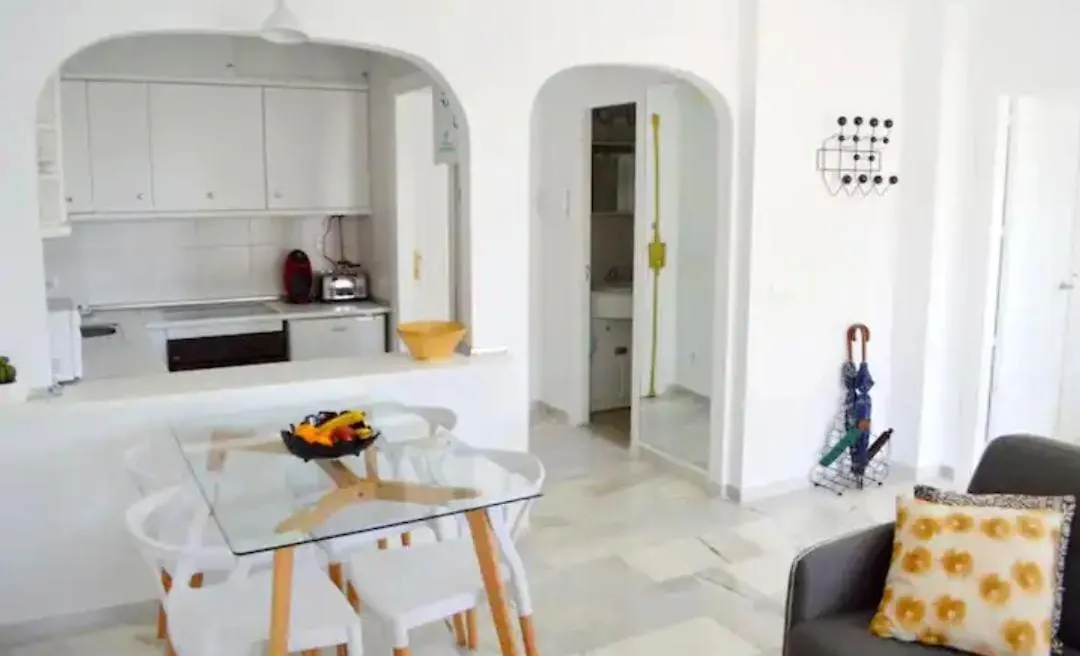 Apartamento Zodiaco Benalmadena Spain