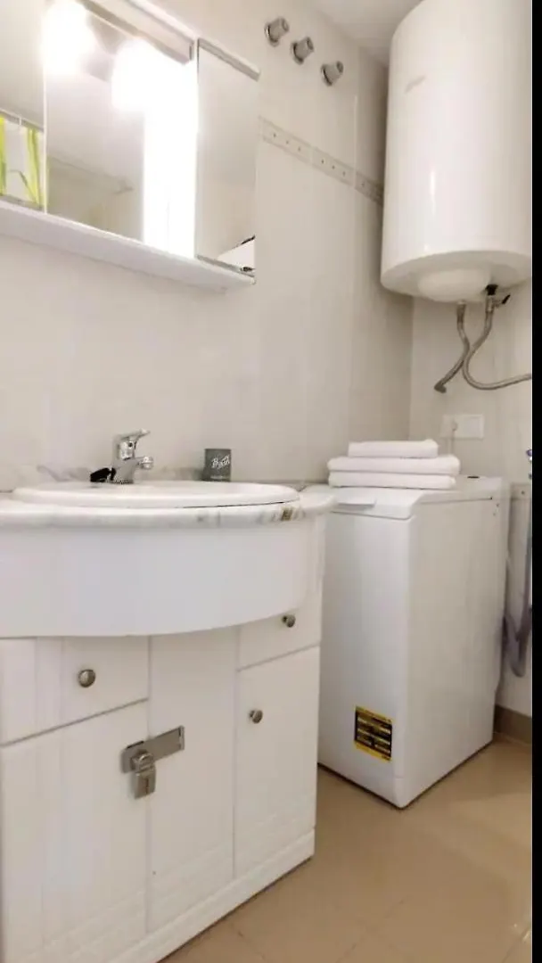 Apartamento Zodiaco Benalmadena Apartment